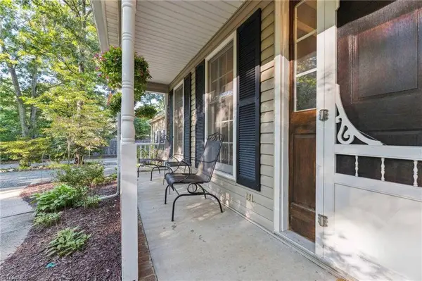 234 Shadow Ridge DR, Graham, NC 27253