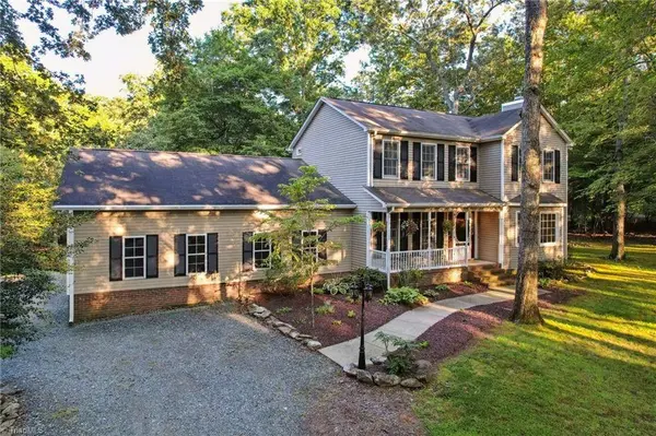 234 Shadow Ridge DR, Graham, NC 27253