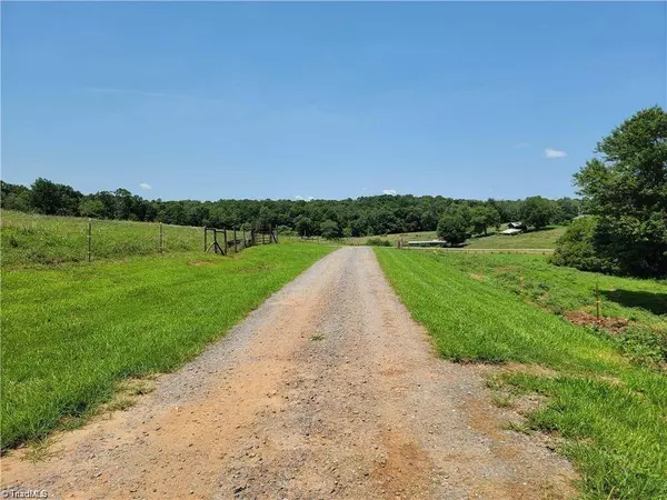 300 Tom Hunter RD, Pilot Mountain, NC 27041