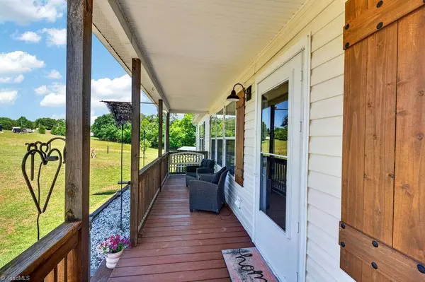 135 Blueridge View LN, Mount Airy, NC 27030