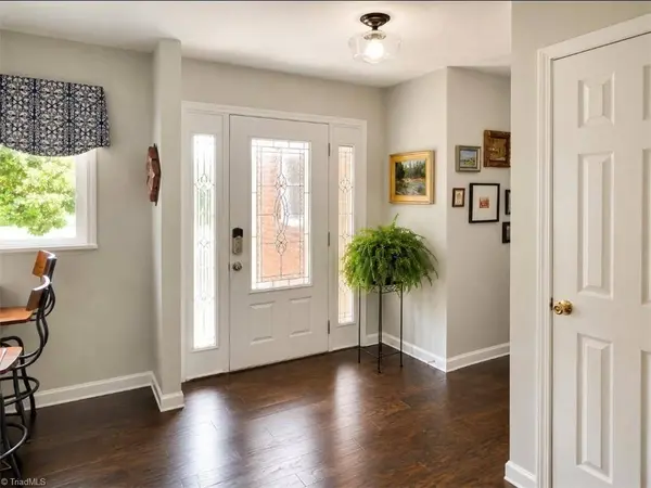 474 Surry Gadsberry RD, Pilot Mountain, NC 27041