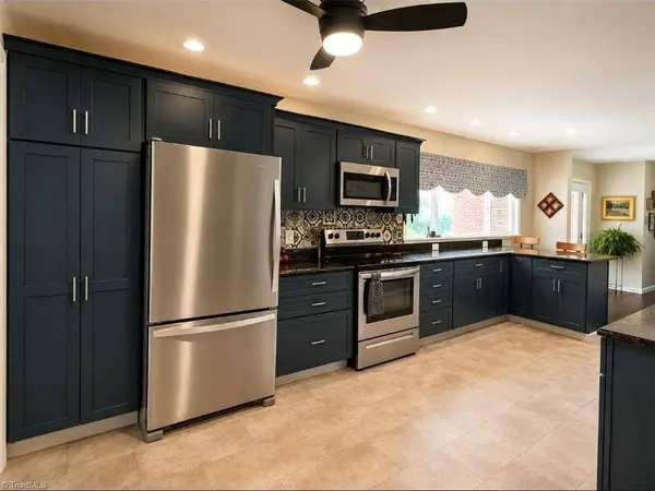474 Surry Gadsberry RD, Pilot Mountain, NC 27041