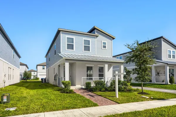 14347 S Braemar ST, Winter Garden, FL 34787