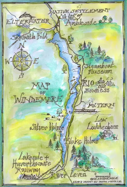 Windermere