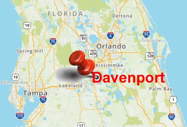 Davenport