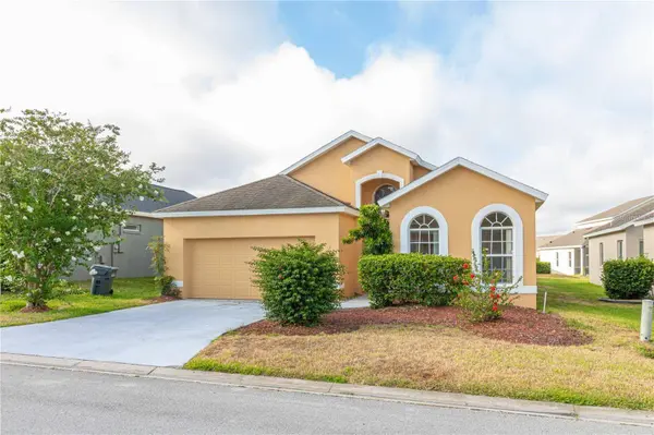626 CORVINA DR, Davenport, FL 33897