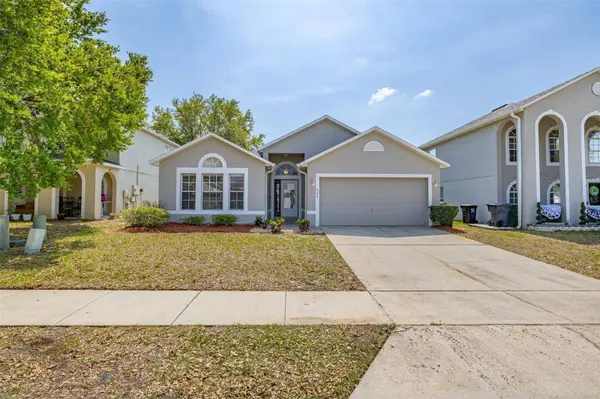 624 BLAKE AVE, Davenport, FL 33897