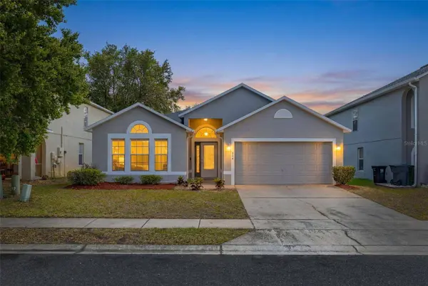 624 BLAKE AVE, Davenport, FL 33897