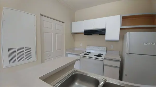 2652 ROBERT TRENT JONES DR #534, Orlando, FL 32835