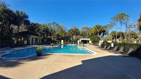 2652 ROBERT TRENT JONES DR #534, Orlando, FL 32835