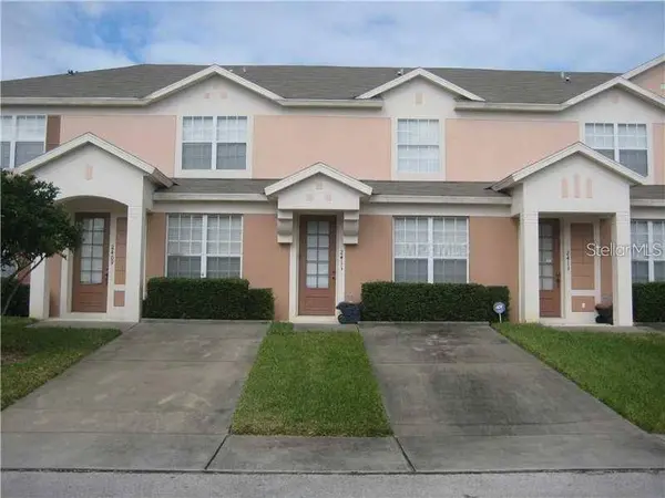 2411 SILVER PALM DR, Kissimmee, FL 34747