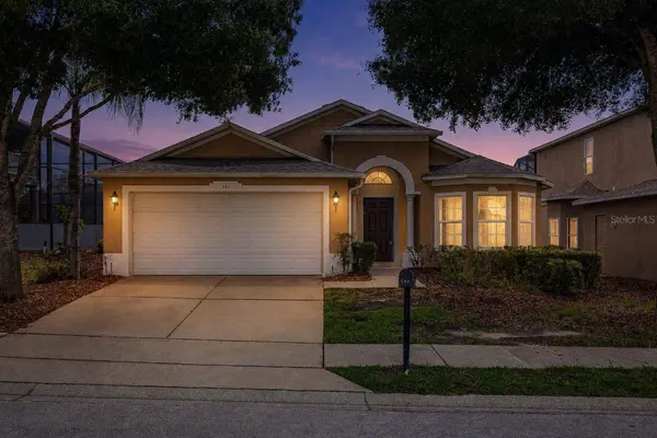 141 RICHMOND DR, Davenport, FL 33896