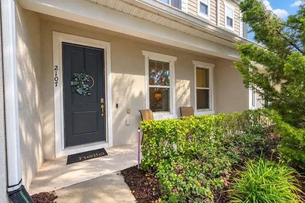 2107 GOPHER TORTOISE TER, Oakland, FL 34787