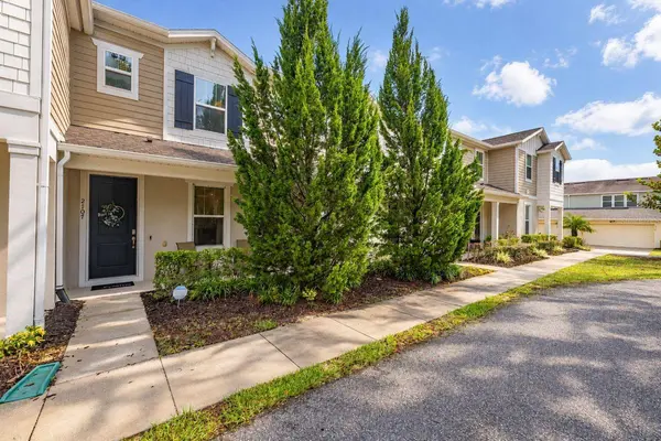 2107 GOPHER TORTOISE TER, Oakland, FL 34787