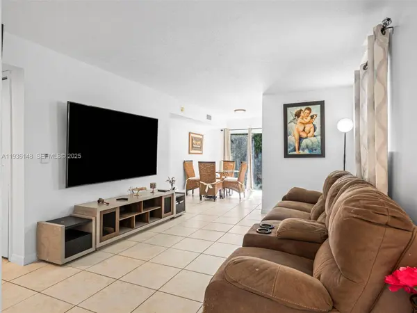 1240 SE 31st Ct #106-32, Homestead, FL 33035