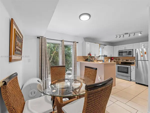 1240 SE 31st Ct #106-32, Homestead, FL 33035