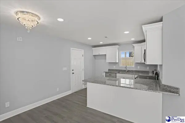 524 S Church st, Florence, SC 29506