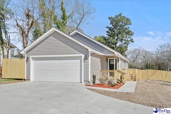 524 S Church st, Florence, SC 29506