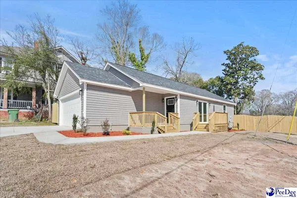 524 S Church st, Florence, SC 29506