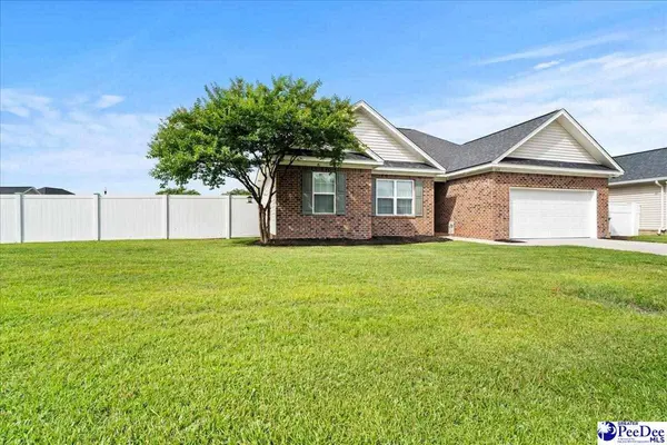 1337 Millbank Dr, Florence, SC 29501