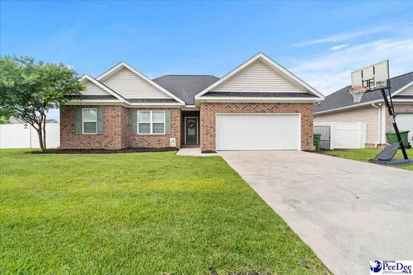 1337 Millbank Dr, Florence, SC 29501