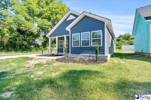 609 E Pine St, Florence, SC 29506