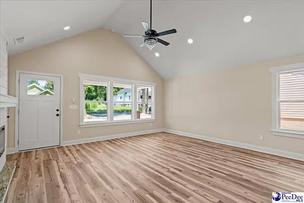410 S Gaillard St, Florence, SC 29506