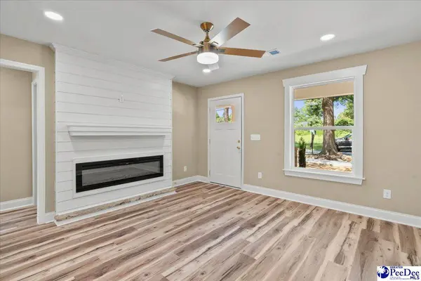 408 Gaillard st, Florence, SC 29505