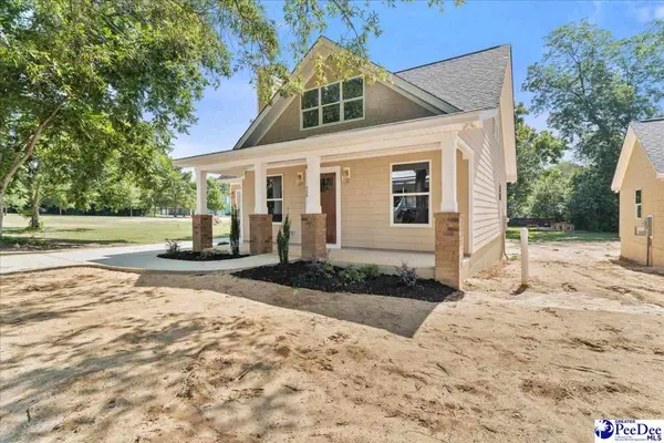 408 Gaillard st, Florence, SC 29505
