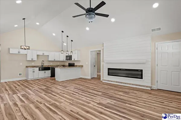 410 S Gaillard St, Florence, SC 29506