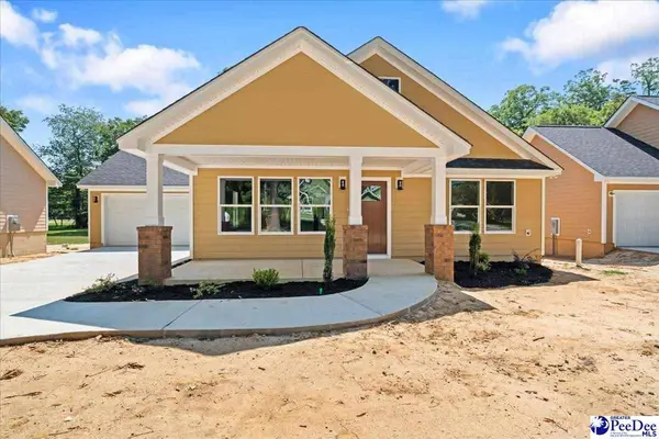 410 S Gaillard St, Florence, SC 29506