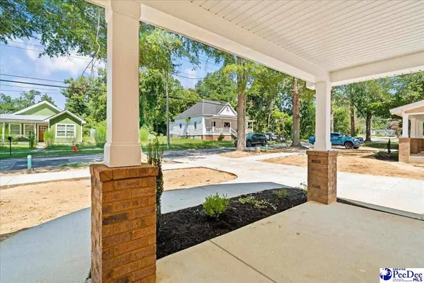 410 S Gaillard St, Florence, SC 29506