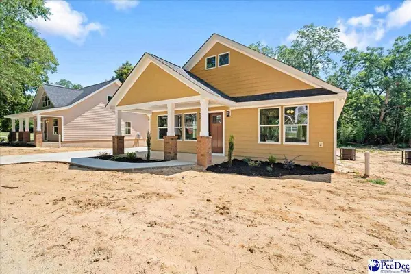 410 S Gaillard St, Florence, SC 29506