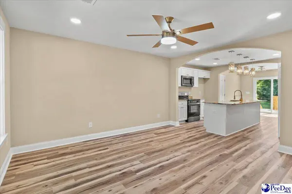 408 Gaillard st, Florence, SC 29505