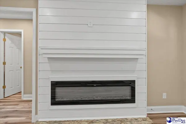 408 Gaillard st, Florence, SC 29505