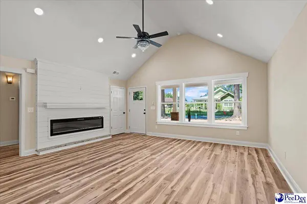 410 S Gaillard St, Florence, SC 29506