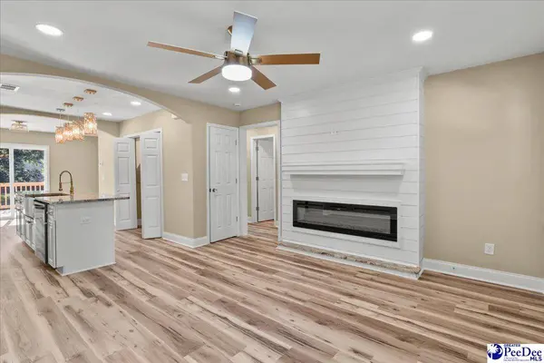 408 Gaillard st, Florence, SC 29505
