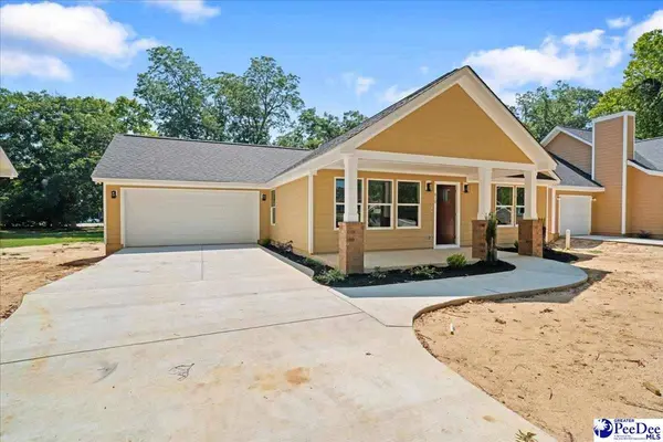 410 S Gaillard St, Florence, SC 29506