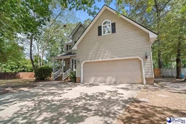 4022 Roxboro Ct, Florence, SC 29501