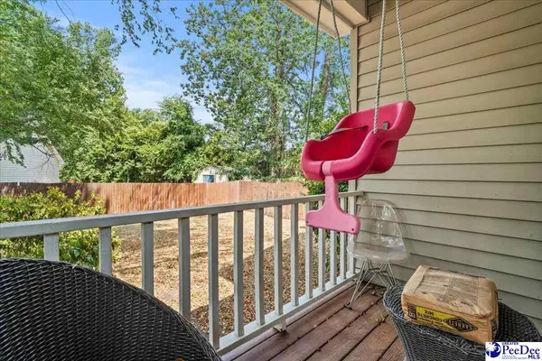 4022 Roxboro Ct, Florence, SC 29501