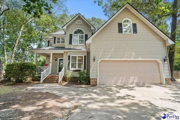 4022 Roxboro Ct, Florence, SC 29501