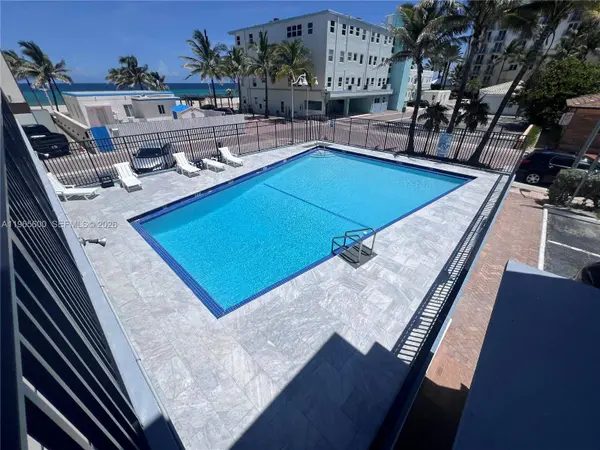 321 Wilson ST #A203, Hollywood, FL 33019