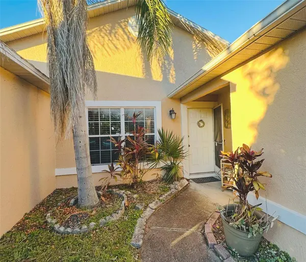 11117 HUXLEY AVE, Orlando, FL 32837
