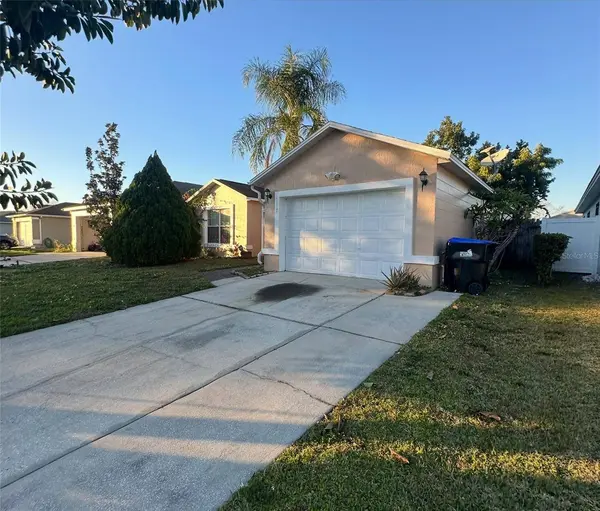 11117 HUXLEY AVE, Orlando, FL 32837
