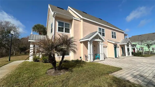 5006 MANGROVE ALY #201, Kissimmee, FL 34746