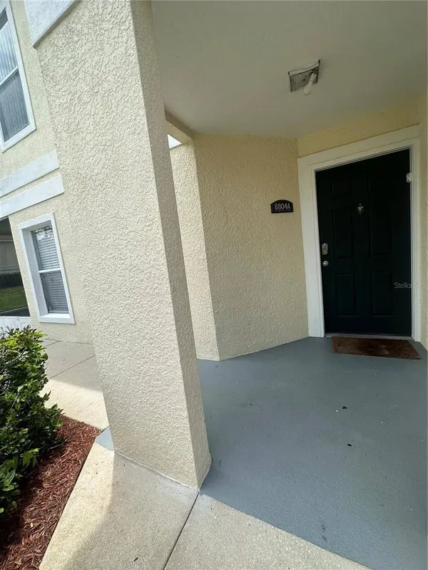 8804 GRAND PALMS CIR #A, Kissimmee, FL 34747