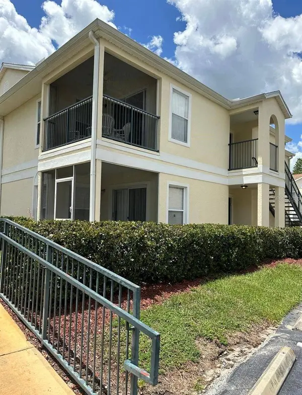 8804 GRAND PALMS CIR #A, Kissimmee, FL 34747
