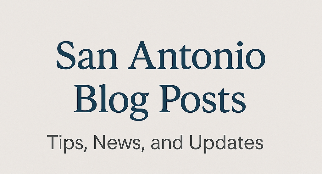 blog banner