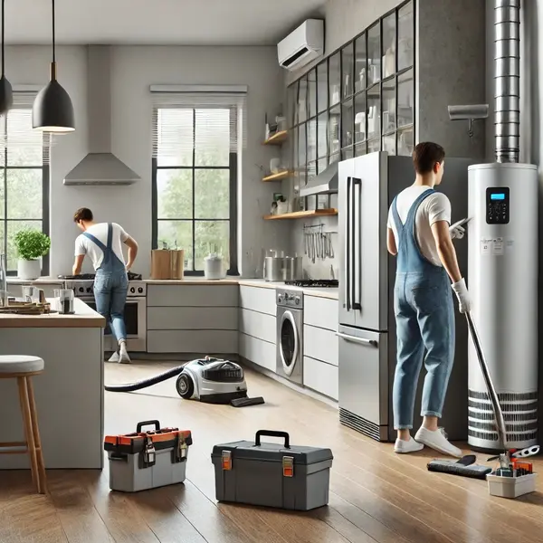 7 Forgotten Home Maintenance Tasks That Can Cost You Big,Kristen Smith, Realtor