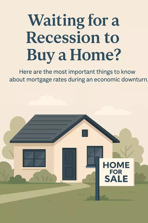 Should You Wait for a Recession to Buy a Home? A San Antonio Realtor Weighs In,Kristen Smith, Realtor